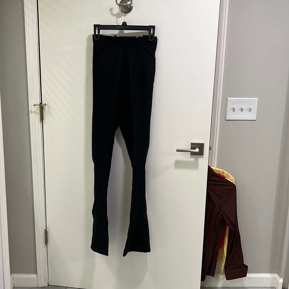 Horse show pants